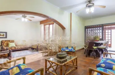 Cobertura com 3 quartos à venda na avenida getúlio vargas, 1058, menino deus, porto alegre, 148 m2 por r$ 690.000