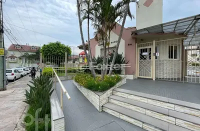 Apartamento com 2 quartos à venda na rua marina sirângelo castello, 54, jardim itu sabará, porto alegre, 67 m2 por r$ 405.000