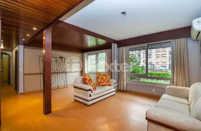 Apartamento com 2 quartos à venda na rua general iba mesquita ilha moreira, 415, boa vista, porto alegre, 84 m2 por r$ 742.000
