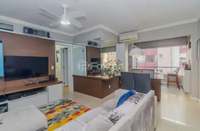 Apartamento com 3 quartos à venda na rua atanásio belmonte, 175, boa vista, porto alegre, 84 m2 por r$ 680.000