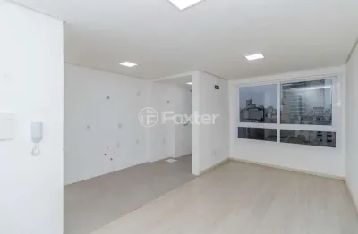 Apartamento com 1 quarto à venda na rua barão do triunfo, 261, menino deus, porto alegre, 43 m2 por r$ 485.000