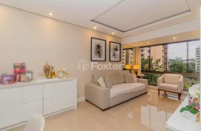 Apartamento com 2 quartos à venda na rua estácio de sá, 895, chácara das pedras, porto alegre, 73 m2 por r$ 695.000