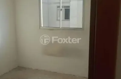 Apartamento com 2 quartos à venda na rua ada vaz cabeda, 400, jardim leopoldina, porto alegre, 45 m2 por r$ 140.000