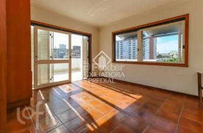 Cobertura com 2 quartos à venda na rua coronel andré belo, 515, menino deus, porto alegre, 174 m2 por r$ 979.990