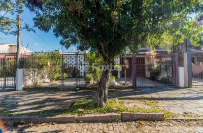 Casa com 3 quartos à venda na rua gaurama, 321, cavalhada, porto alegre, 160 m2 por r$ 630.000