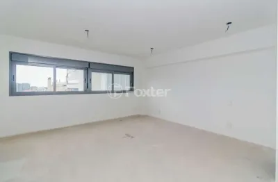 Apartamento com 1 quarto à venda na avenida doutor nilo peçanha, 3275, bela vista, porto alegre, 37 m2 por r$ 469.000