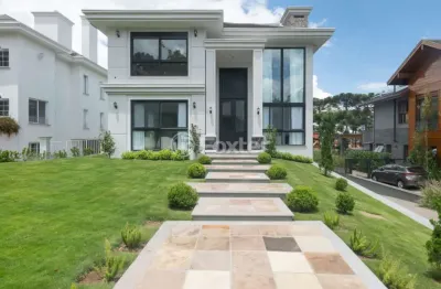 Casa em condomínio fechado com 6 quartos à venda na rs 235, km 32 quad, carazal, gramado, 397 m2 por r$ 5.900.000