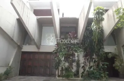 Casa comercial com 3 salas à venda na alameda major francisco barcelos, 75, boa vista, porto alegre, 429 m2 por r$ 5.000.000