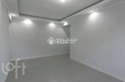 Apartamento com 2 quartos à venda na avenida palmira gobbi, 886, humaitá, porto alegre, 60 m2 por r$ 230.000