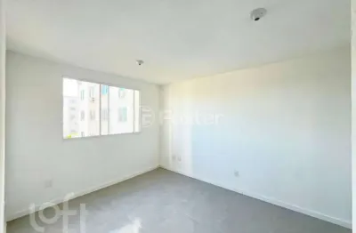 Apartamento com 2 quartos à venda na rua josé iuchno, 201, hípica, porto alegre, 41 m2 por r$ 164.000