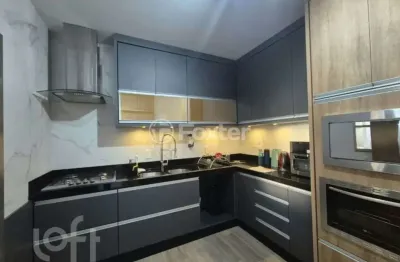 Apartamento com 3 quartos à venda na avenida itamarati, 380, itacorubi, florianópolis, 125 m2 por r$ 1.520.000