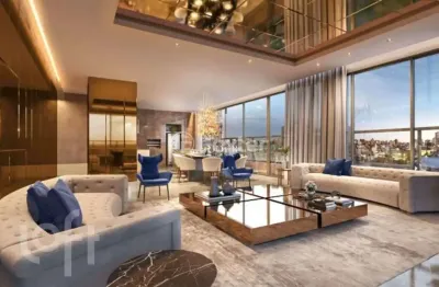 Apartamento com 3 quartos à venda na rua ivescio pacheco, 193, jardim europa, porto alegre, 178 m2 por r$ 2.990.000