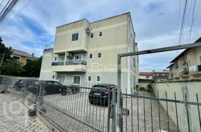 Apartamento com 2 quartos à venda na rua do engenho novo, 377, ingleses do rio vermelho, florianópolis, 90 m2 por r$ 415.000