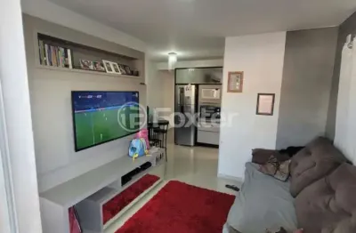Apartamento com 2 quartos à venda na rua sargento aldo genésio martins, 124, nova palhoça, palhoça, 60 m2 por r$ 379.000