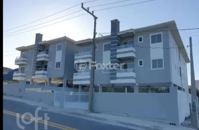 Apartamento com 2 quartos à venda na rua dário manoel cardoso, 3030, ingleses do rio vermelho, florianópolis, 54 m2 por r$ 421.000