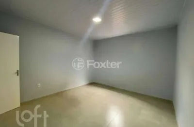 Casa com 2 quartos à venda na rua sergipe, 272, scharlau, são leopoldo, 73 m2 por r$ 371.000