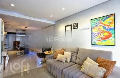 Casa com 2 quartos à venda na rua touro passo, 57, santa maria goretti, porto alegre, 174 m2 por r$ 745.000