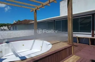 Casa com 2 quartos à venda na rua tradição, 21, enseada de brito, palhoça, 100 m2 por r$ 489.000