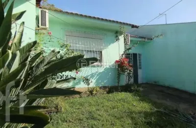 Casa com 3 quartos à venda na rua miramar, 108, estância velha, canoas, 108 m2 por r$ 509.900