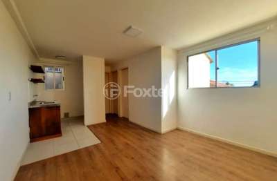 Apartamento com 2 quartos à venda na rua intendente alfredo azevedo, 717, glória, porto alegre, 38 m2 por r$ 160.000