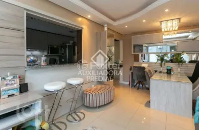 Apartamento com 2 quartos à venda na avenida maranhão, 1015, são geraldo, porto alegre, 78 m2 por r$ 550.000