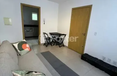 Apartamento com 2 quartos à venda na rua rudy benno kruse, 100, união, estância velha, 63 m2 por r$ 270.000