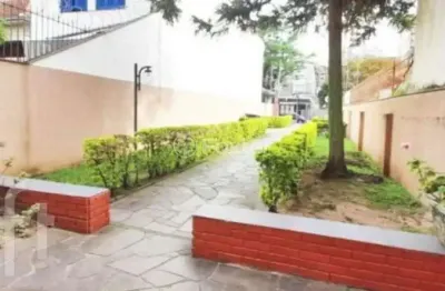 Apartamento com 2 quartos à venda na rua dona eugênia, 1256, santa cecília, porto alegre, 45 m2 por r$ 230.000