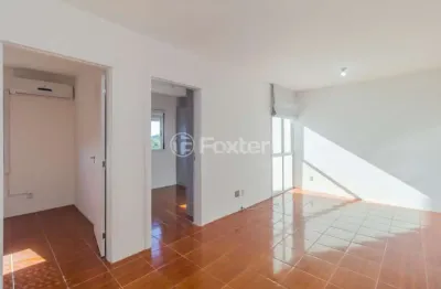 Apartamento com 2 quartos à venda na avenida teresópolis, 2866, teresópolis, porto alegre, 48 m2 por r$ 285.000