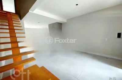 Casa com 3 quartos à venda na rua honorato toniolo, 119, aberta dos morros, porto alegre, 135 m2 por r$ 499.000