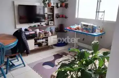 Apartamento com 2 quartos à venda na Rua Machadinho, 1580, Rio Branco, Canoas, 41 m2 por R$ 160.000