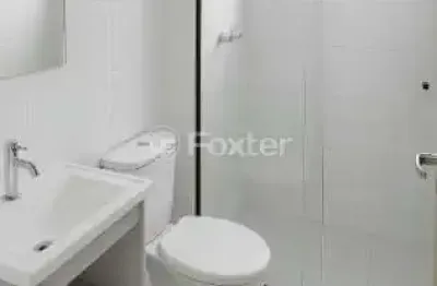 Apartamento com 2 quartos à venda na rua um, 196, estância velha, canoas, 43 m2 por r$ 200.000