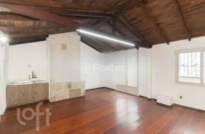 Cobertura com 3 quartos à venda na avenida teresópolis, 2565, teresópolis, porto alegre, 176 m2 por r$ 600.000