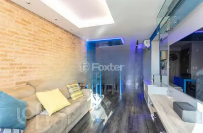 Apartamento com 2 quartos à venda na rua coronel corte real, 443, petrópolis, porto alegre, 64 m2 por r$ 660.000
