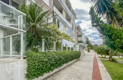 Apartamento com 2 quartos à venda na Rua Silvio Lopes Araújo, 465, Rio Tavares, Florianópolis, 69 m2 por R$ 1.100.000