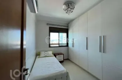 Cobertura com 4 quartos à venda na rua professor joão josé cabral, 601, balneário, florianópolis, 294 m2 por r$ 3.600.000