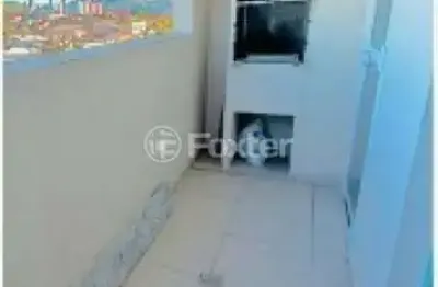 Apartamento com 2 quartos à venda na rua alcebíades vidal de souza, 290, serraria, são josé, 85 m2 por r$ 460.000