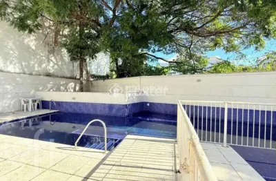 Apartamento com 2 quartos à venda na rua visconde de inhauma, 51, azenha, porto alegre, 60 m2 por r$ 498.000