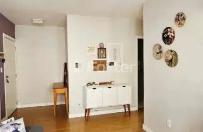 Apartamento com 2 quartos à venda na rua rubens rosa guedes, 137, jardim itu sabará, porto alegre, 70 m2 por r$ 350.000