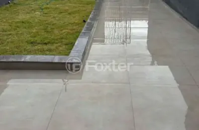 Casa com 1 quarto à venda na rua hugo cardoso, 366, fortuna, sapucaia do sul, 30 m2 por r$ 295.000