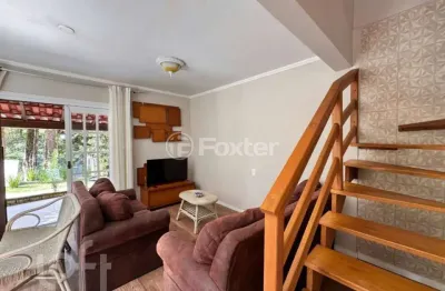 Casa em condomínio fechado com 3 quartos à venda na rua leopoldo rosenfeldt, 775, planalto, gramado, 120 m2 por r$ 1.390.000