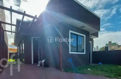 Casa com 3 quartos à venda na servidão serafim policiano de menezes, 383, são joão do rio vermelho, florianópolis, 115 m2 por r$ 430.000