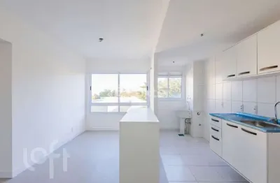 Apartamento com 2 quartos à venda na rua carumbé, 130, bom jesus, porto alegre, 64 m2 por r$ 399.999