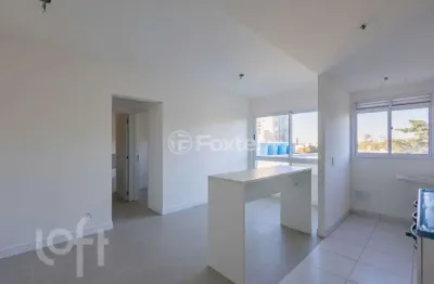Apartamento com 2 quartos à venda na Rua Carumbé, 130, Bom Jesus, Porto Alegre, 64 m2 por R$ 390.000