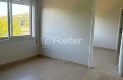 Apartamento com 1 quarto à venda na rua washington luiz, 314, centro histórico, porto alegre, 40 m2 por r$ 225.000