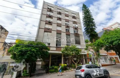 Apartamento com 3 quartos à venda na rua coronel fernando machado, 561, centro histórico, porto alegre, 98 m2 por r$ 600.000