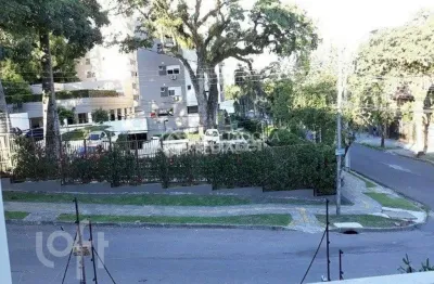 Casa com 3 quartos à venda na rua doutor luiz da silva flores, 16, teresópolis, porto alegre, 100 m2 por r$ 580.000