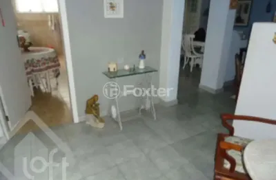 Casa com 4 quartos à venda na rua padre joão batista reus, 461, vila conceição, porto alegre, 214 m2 por r$ 1.100.000