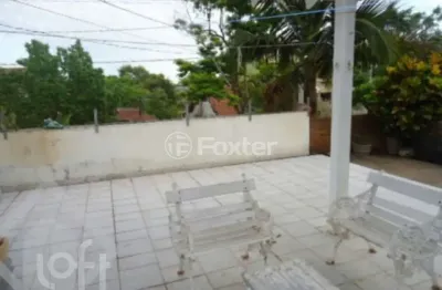 Casa com 4 quartos à venda na Rua Padre João Batista Reus, 461, Vila Conceição, Porto Alegre, 214 m2 por R$ 1.040.000