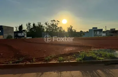 Terreno à venda na rua água turquesa, 14, morada do vale i, gravataí, 180 m2 por r$ 181.000