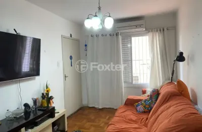 Apartamento com 2 quartos à venda na rua batista xavier, 165, partenon, porto alegre, 63 m2 por r$ 215.000